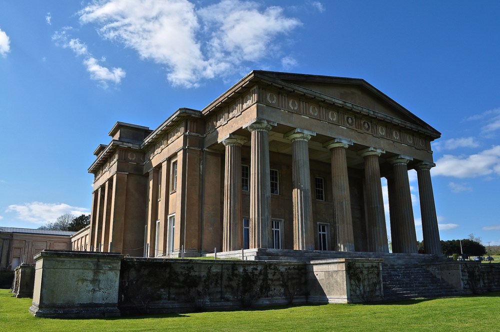 The Grange at Northington