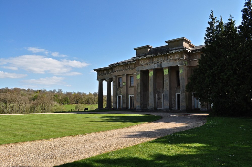 The Grange at Northington