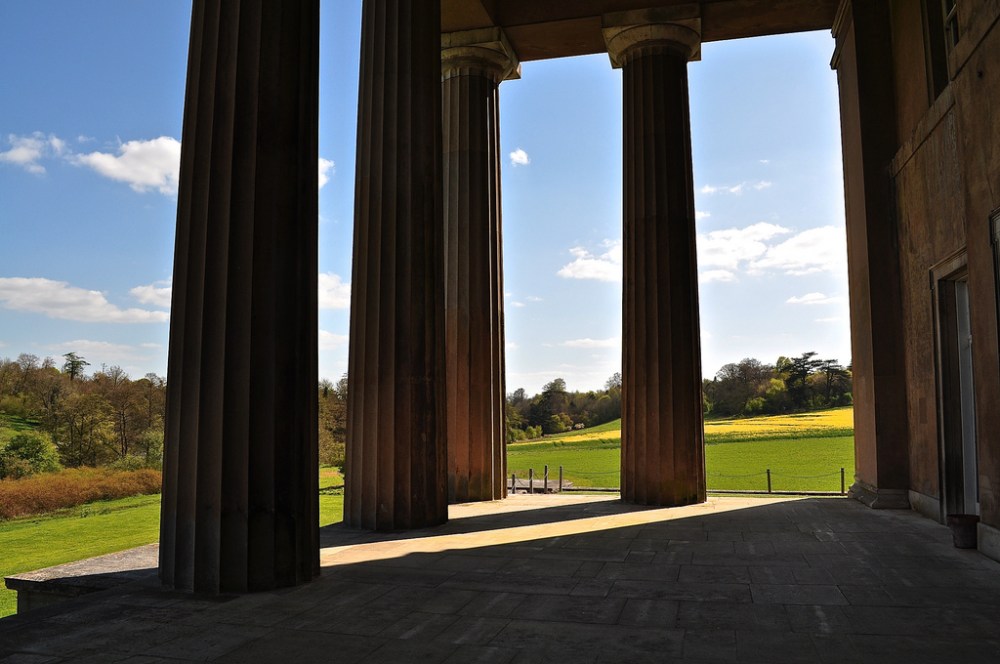 The Grange at Northington