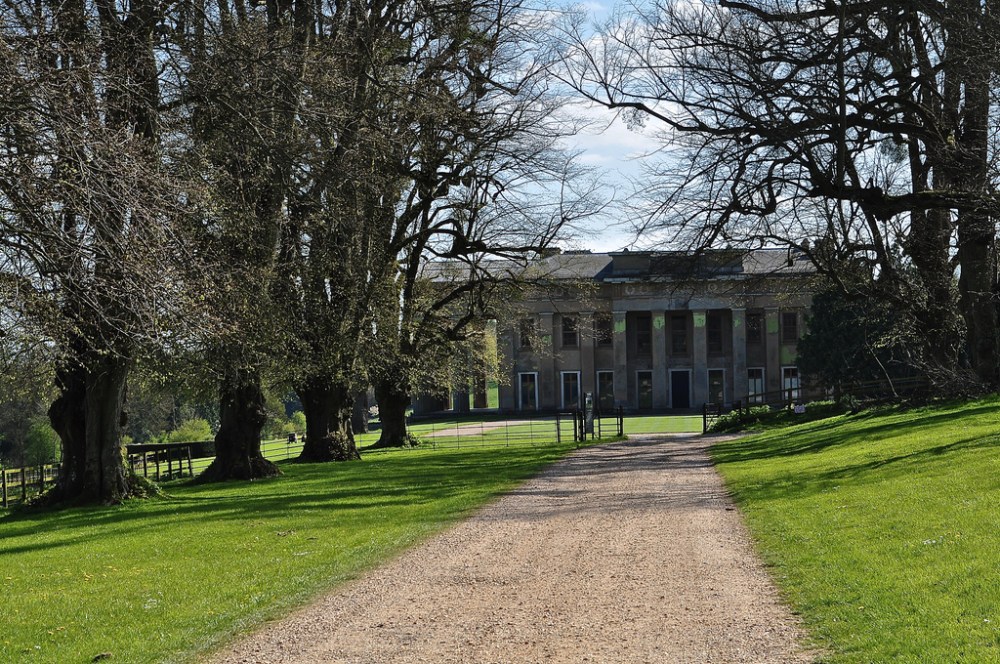 The Grange at Northington