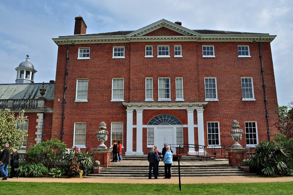 Hatchlands Park, Surrey