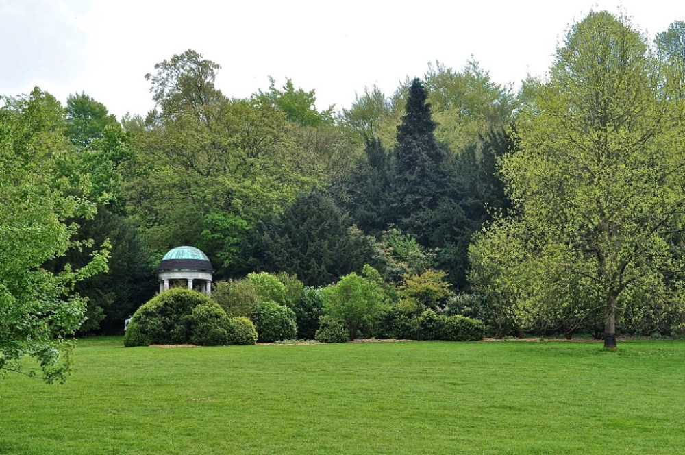 Hatchlands Park, Surrey