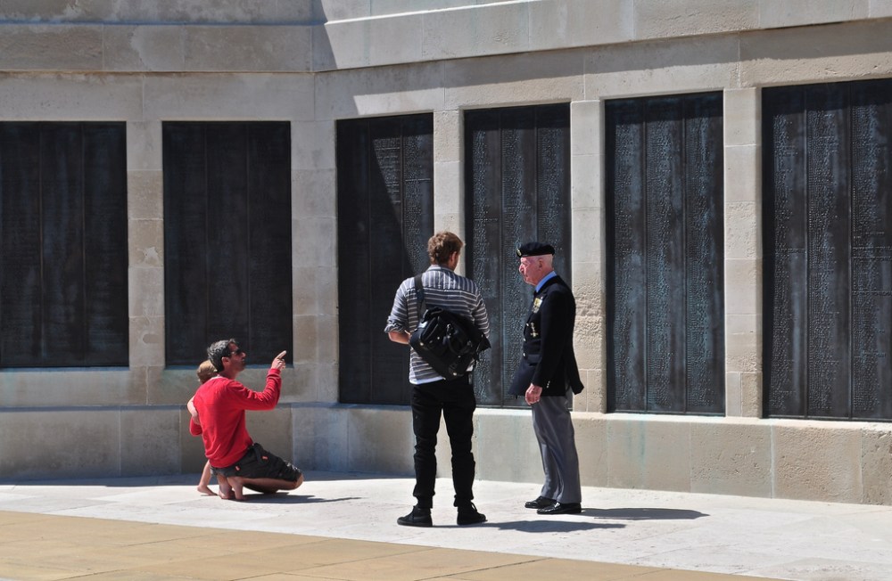D-Day Southsea Common