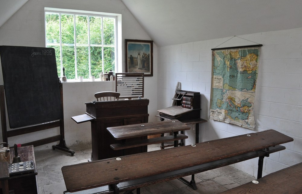 Weald & Downland Open Air Museum