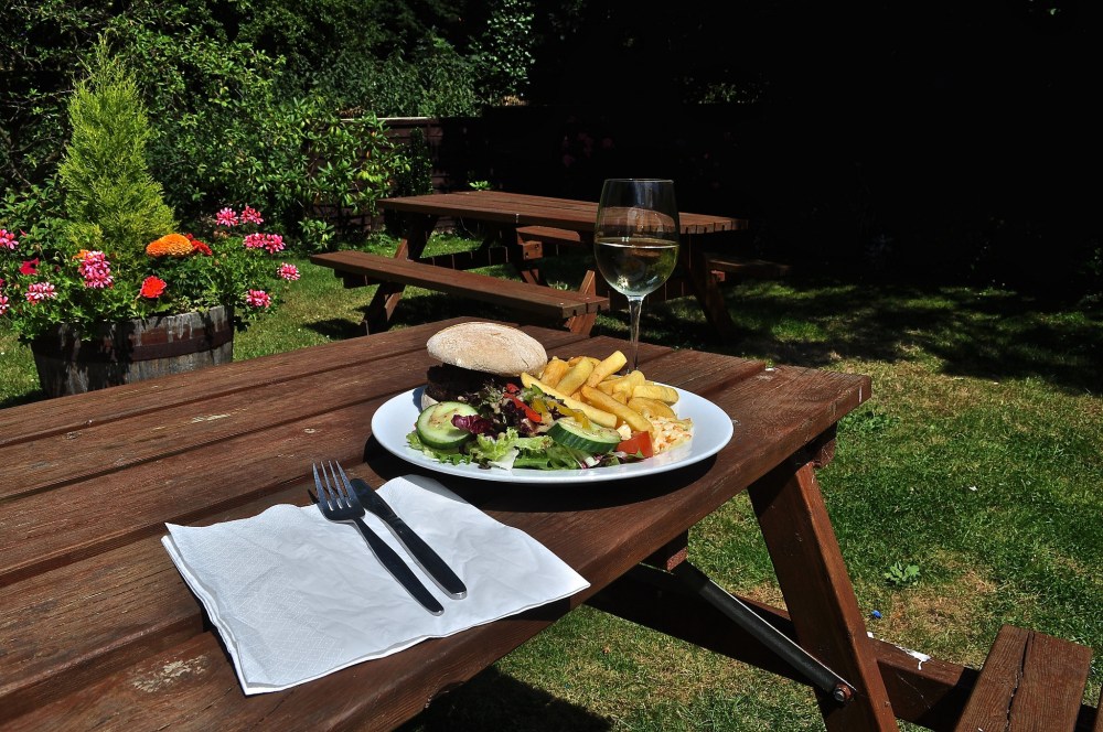 Horse & Jockey, Hambledon, Hampshire