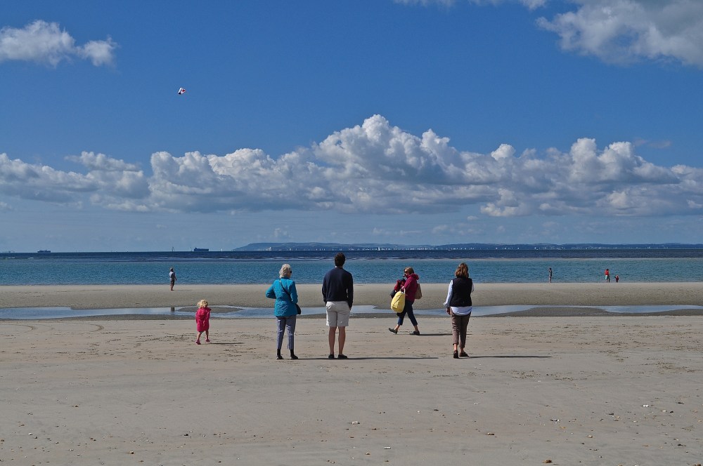 West Wittering