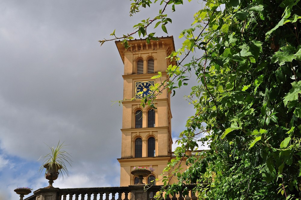 Osborne House, Isle of Wight