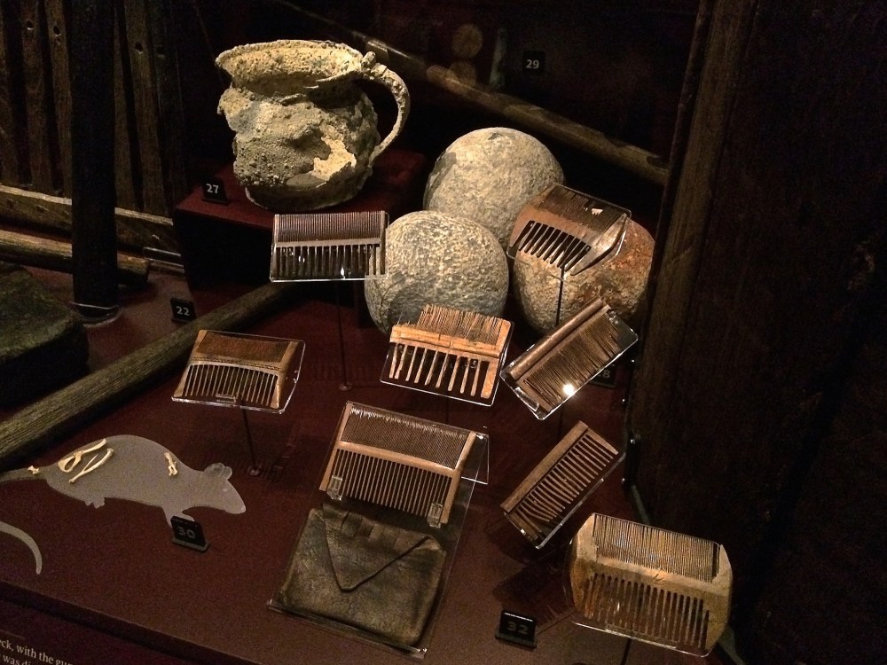 Mary Rose Museum, Portsmouth Historic Dockyard