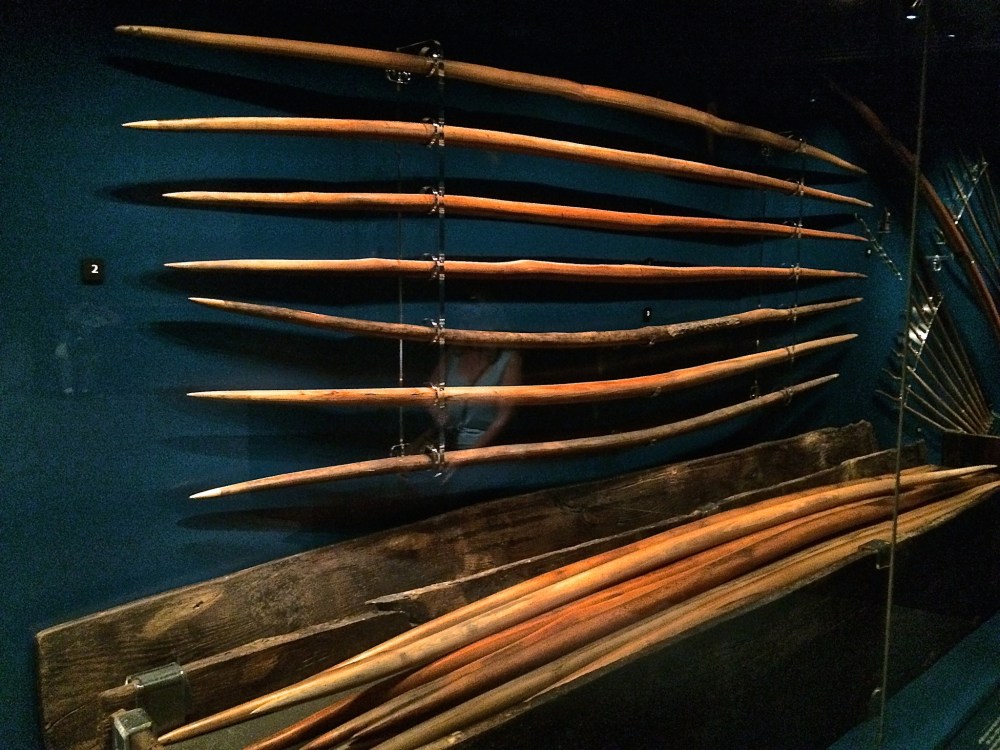 Mary Rose Museum, Portsmouth Historic Dockyard