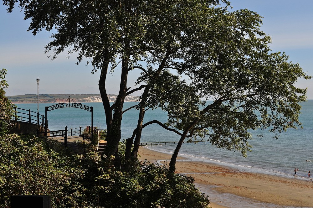 Shanklin, Isle of Wight