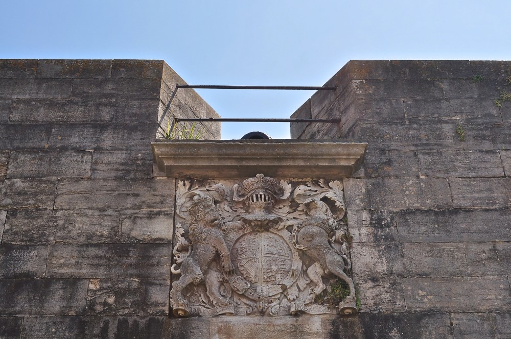 Southsea Castle