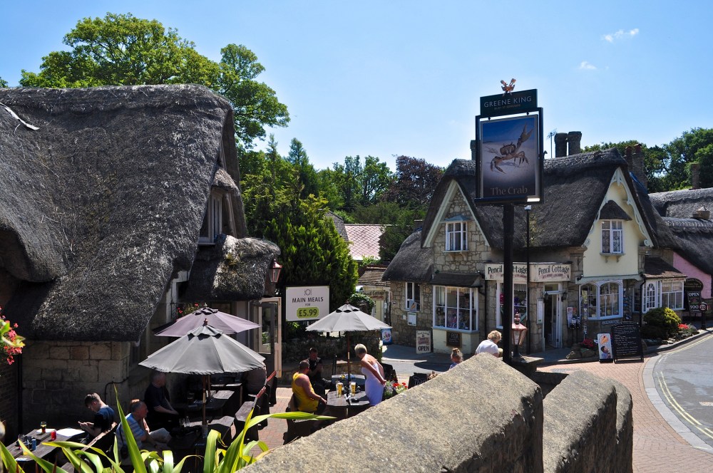 Shanklin, Isle of Wight