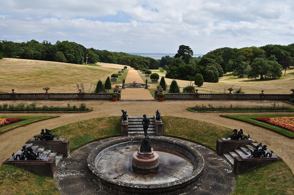 Osborne House, Isle of Wight