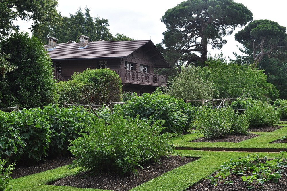 Osborne House, Isle of Wight