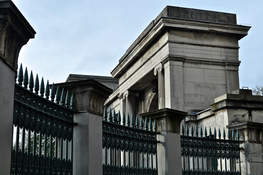 Apsley House, London