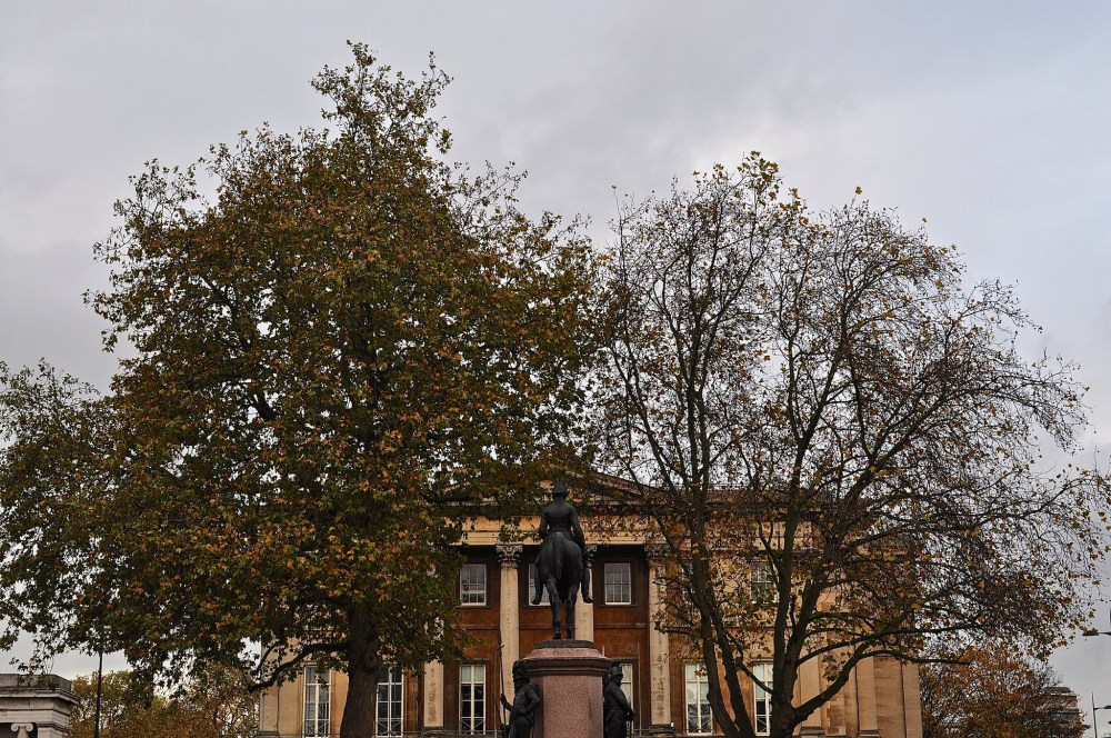 Apsley House, London