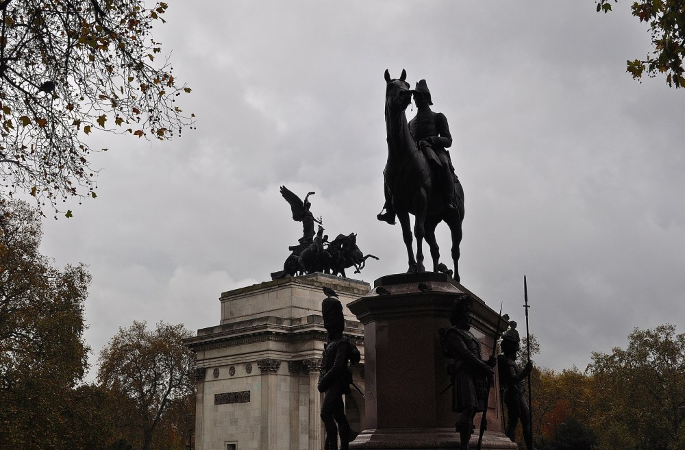 Apsley House, London