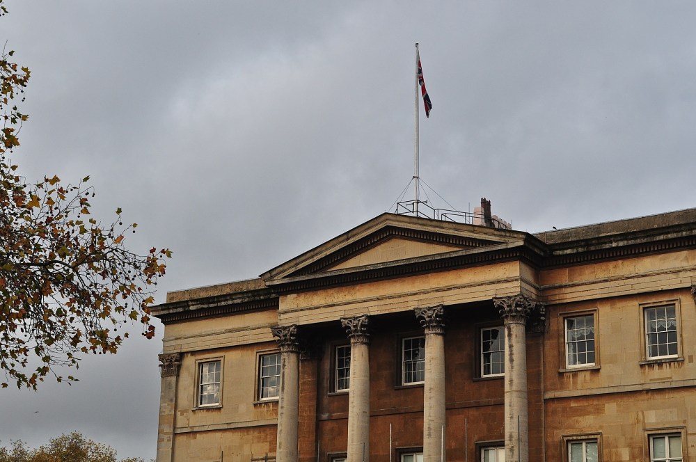 Apsley House, London