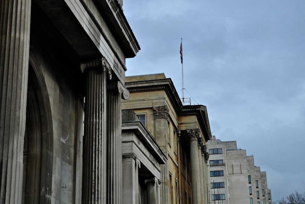 Apsley House, London