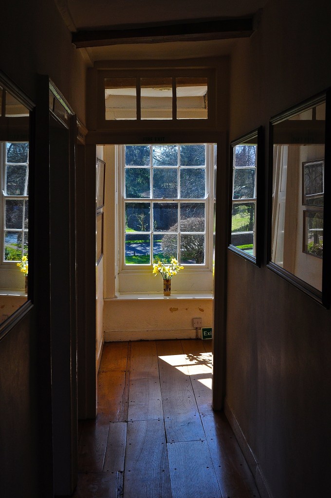 Jane Austen's House Museum, Chawton, Hampshire