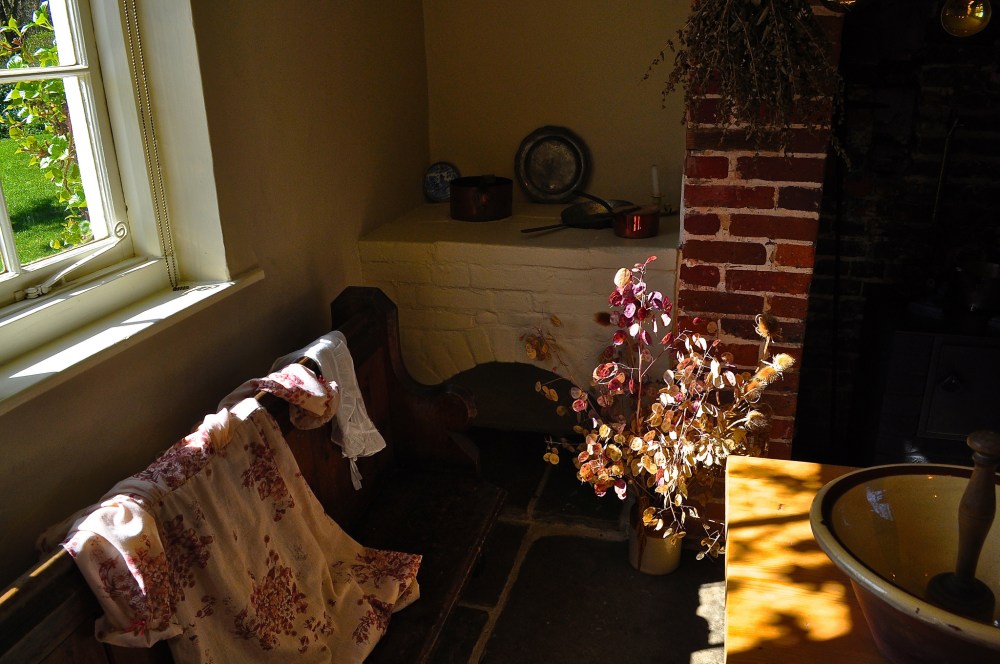 Jane Austen's House Museum, Chawton, Hampshire