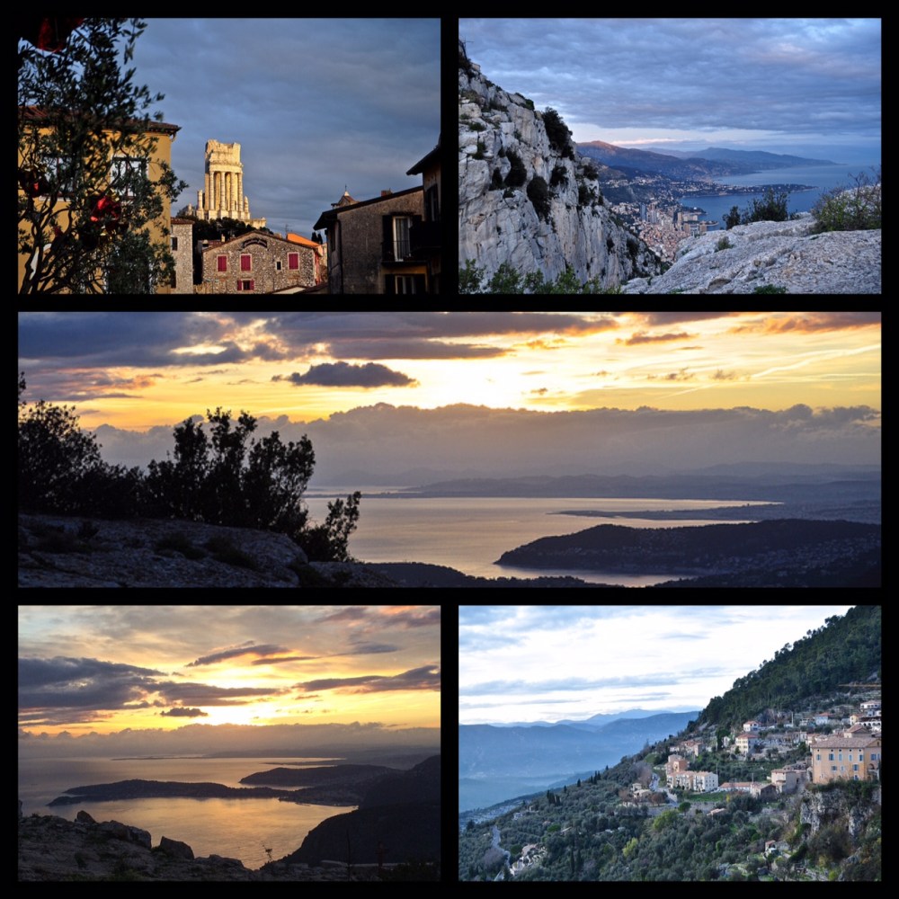 The Trophy of the Alpes, La Turbie