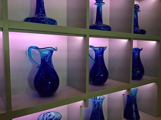 Francis Hotel, Bath by Sue Lowry