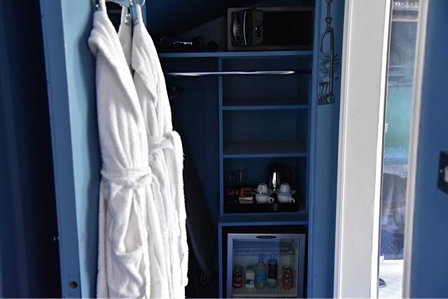 Francis Hotel, Bath by Sue Lowry