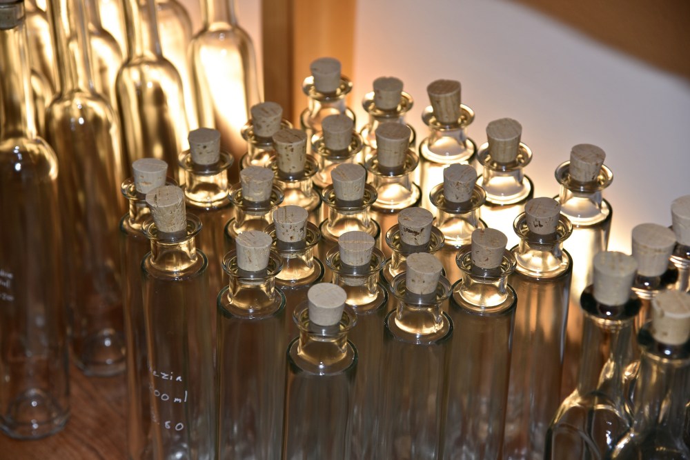 DemiJohn - the Liquid Deli - by Sue Lowry