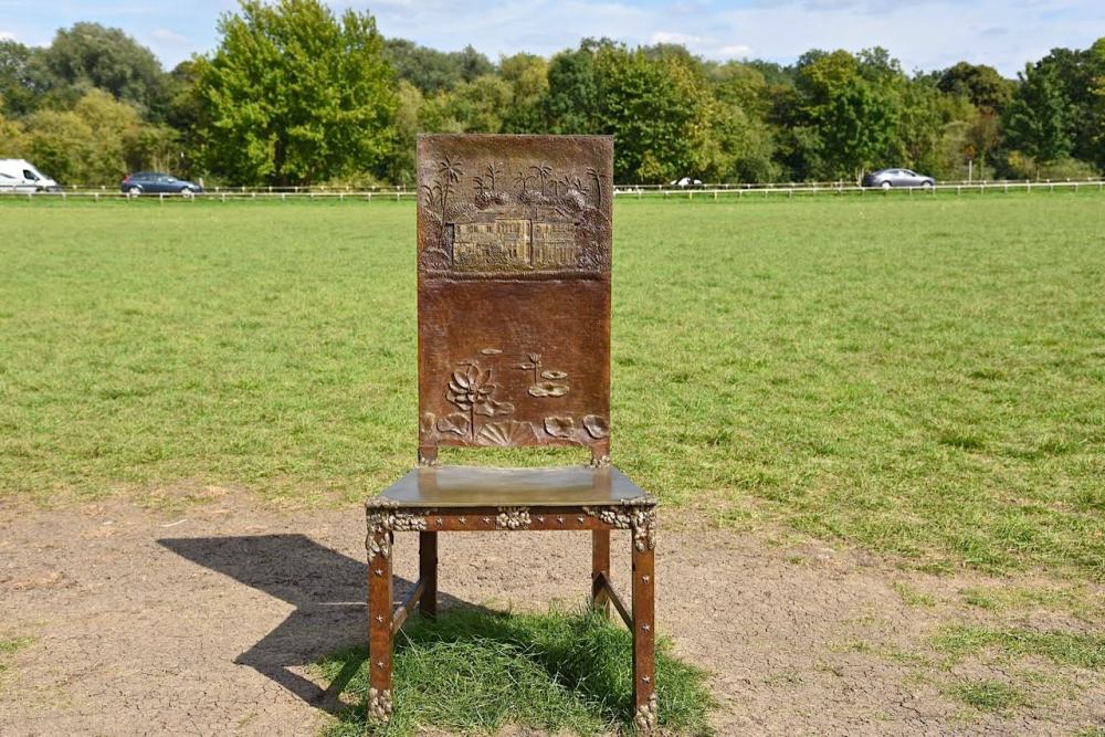 Runnymede by Sue Lowry