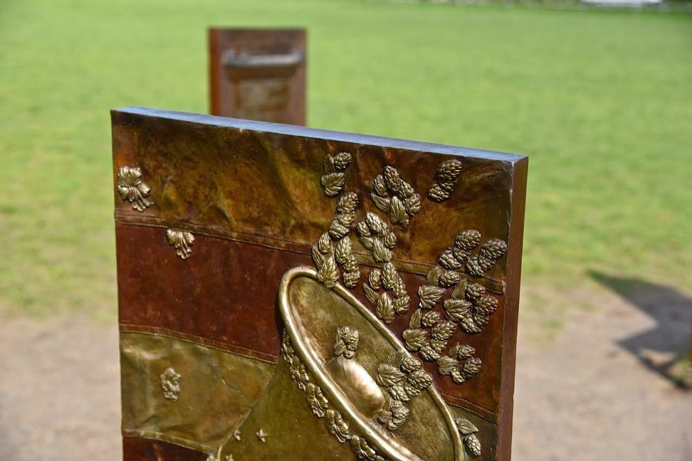 Runnymede by Sue Lowry