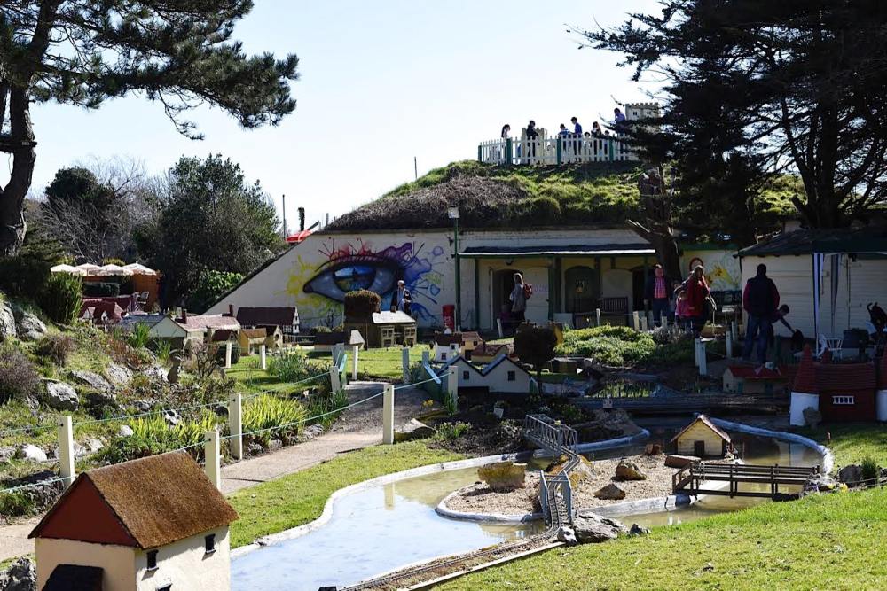 Lumps Fort - Sue Lowry