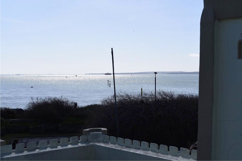 Lumps Fort - Sue Lowry