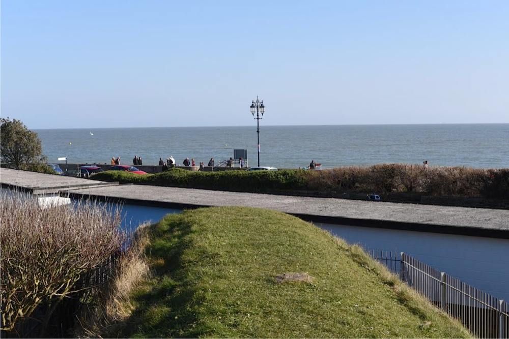 Lumps Fort - Sue Lowry