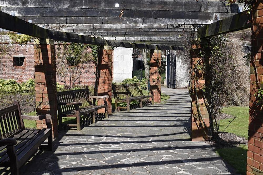 Lumps Fort - Sue Lowry