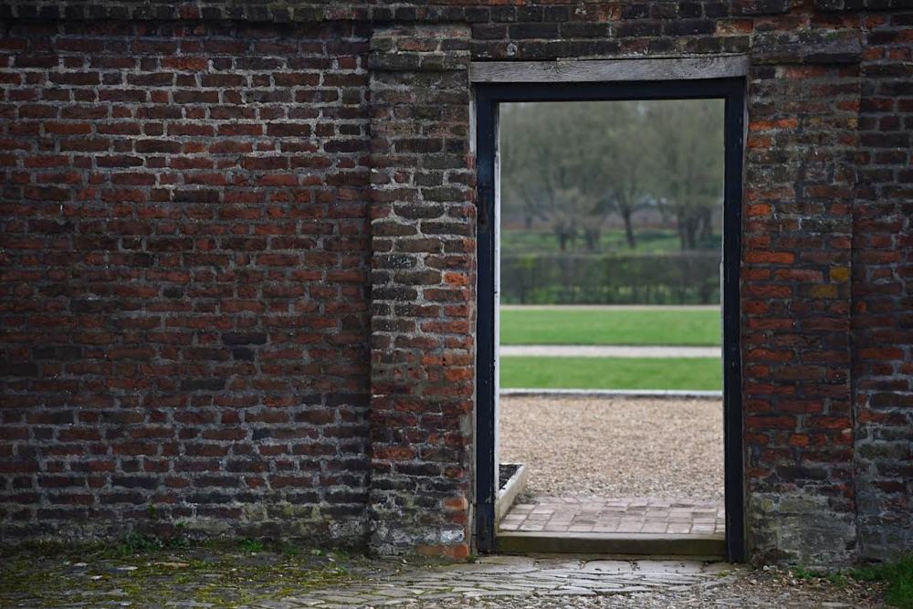 Ham House London by Sue Lowry