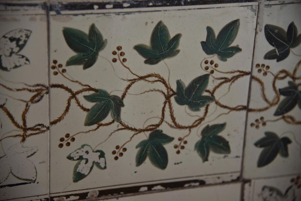 Ham House London by Sue Lowry