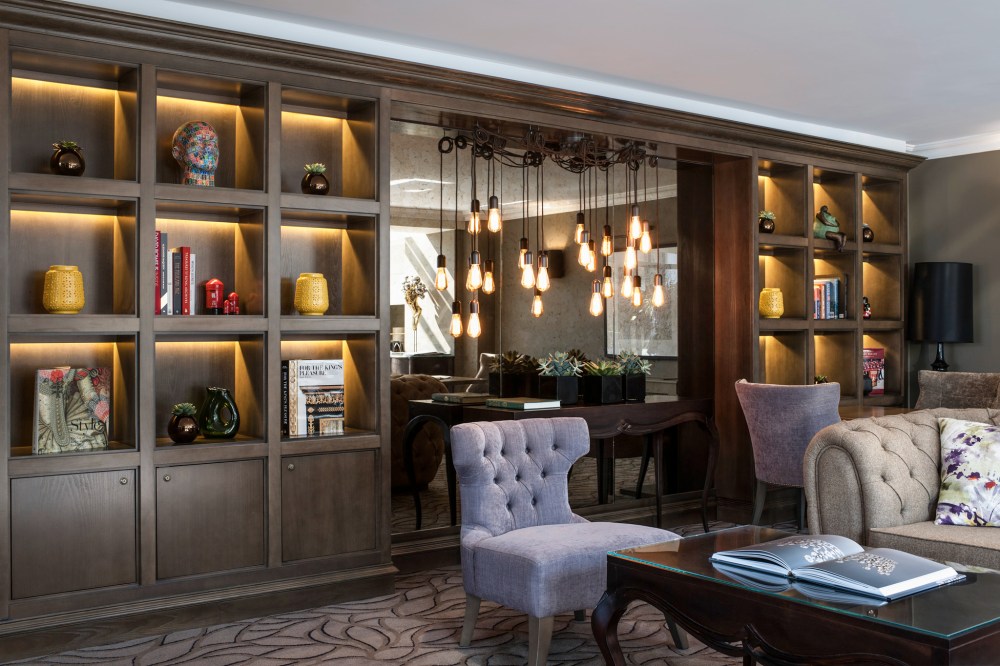 Courtesy of Castle Hotel Windsor