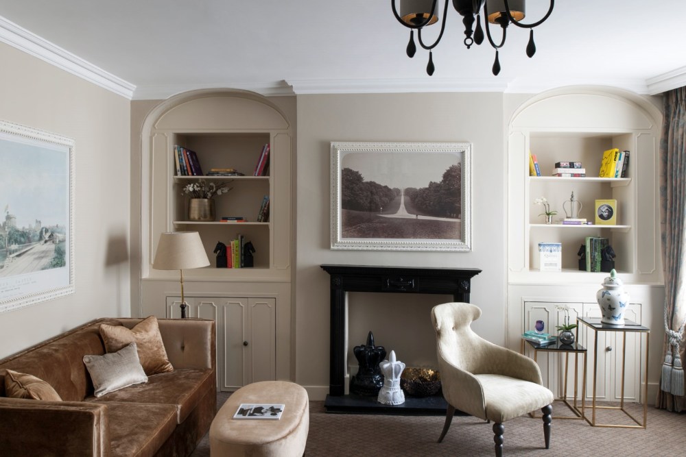 Courtesy of Castle Hotel Windsor