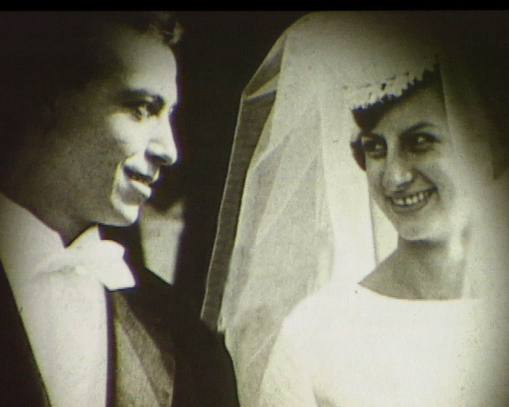 Guy and Lilliane - Chocolaterie Guylian